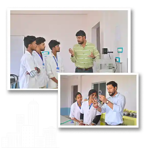 About Muktadhara Institute