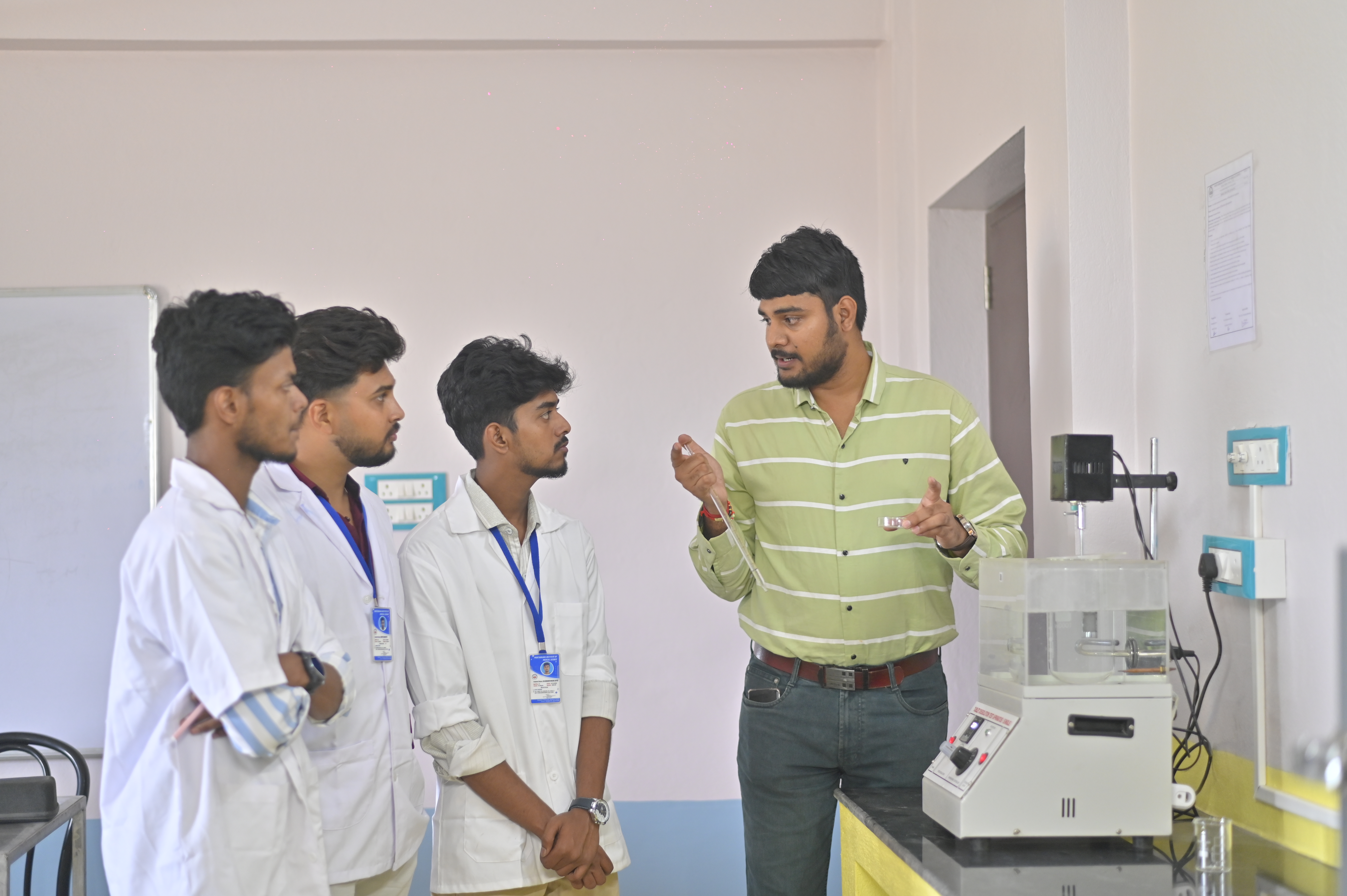 Muktadhara students